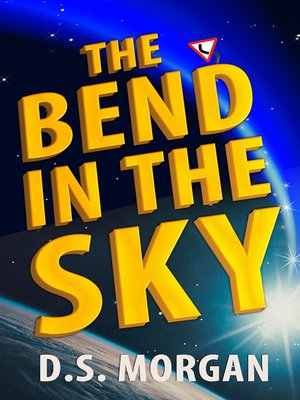 cover image of The Bend in the Sky